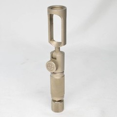 Schoeps Swivel Mount 1950s-60s Vintage for M221 Tube Mic