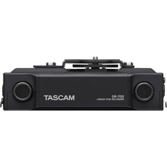 Tascam DR-70D 4-Channel Audio Recording Device for DSLR and Video Cameras