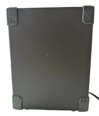 Electro-Voice EV Powered Speaker Monitor Tested great size 11″ x 6.5″ x 8.5″ !!!