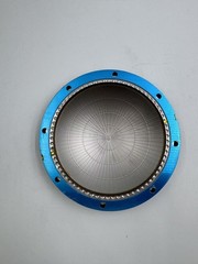 8 Ohm Tweeter Replacement Diaphragm For 2450 2450H 2445 2446 2447H Horn Speakers