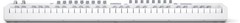 Novation Launchkey 61 MK4 61-key Keyboard Controller – White