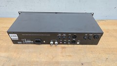 Voice Channel Model 165 Tube Channel Strip W/ Digital Connectivity Pre Amp
