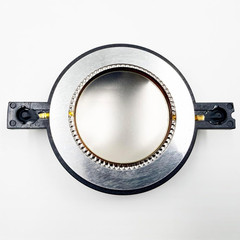 2″ Replacement Voice Coil Diaphragm for DS18 Compression Drivers and More