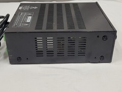 TOA BG-235 CU 3-Channel Mixer and Amplifier