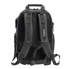 Magma Solid Blaze Pack 120 Lightweight Storage DJ Accessories Backpack
