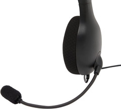 Juvale Headset Microphone Foam Windscreens – Noise Reduction Microphone Windscre
