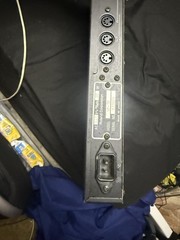 Roland VP 70 Vocal Processor with original power chord and manual