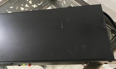 BBE 362 Sonic Maximizer Rack Mountable Sound Processor