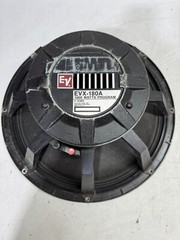1 x Electro-Voice EVX-180A 8ohm 1000W Speaker Driver 18″ 8 ohms