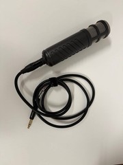RØDE Procaster Dynamic Broadcast Microphone Made in Australia Used With Cable
