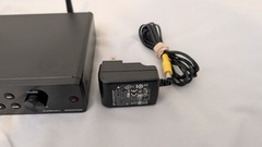 Sennheiser XSW 2 e835 / Wireless Handheld Microphone System / A Range / 548-572