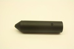 Da Cappo Microphone Adapter, Compact Q to 3 Pin XLR, DAAD XLL