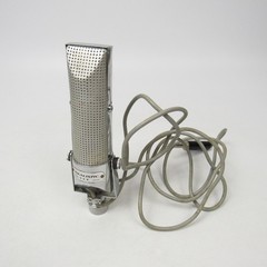 Realistic 33-999 Mic – Compare to Olson M-213 Lafayette 99-4559 Monarch TM-21