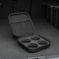 Rubber Lifting Pad Storage Bag Long-Lasting Foam Material Material Lifting Pad