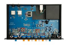 Chameleon Labs 7603 | Microphone Preamp & EQ