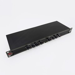 Dbx 223XL Stereo 2-Way/Mono 3-Way Crossover Rack Mountable Tested Working NEW US