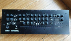 Korg Polyphonic Analog Synthesizer Sound Module MINILOGUE XD Module From Japan