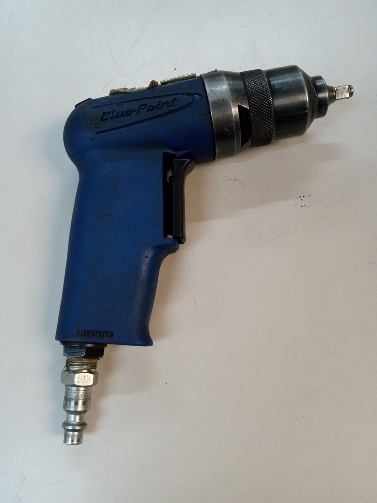 BLUEPOINT AT235MC 1/4“ DRIVE 25FT/LB MICRO AIR IMPACT WRENCH TOOL