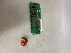Akai Fmx008 8Mb Flash Rom Board Memory Expansion Sampler Upgrade Rare Set of 2