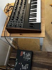 Vesta Kozo MD1 MIDI – CV/Gate Interface Made In Japan