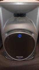 Mackie SRM450 400 watt 12″ Powered Speaker