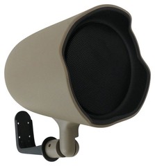 (10) JBL GSF6-TN 6.5″ Landscape Ground Stake 70v Commercial Speakers+12″ Sub+Amp