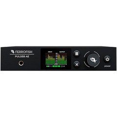 Ferrofish Pulse 8 AE 8 x 8 AD/DA Converter with ADAT