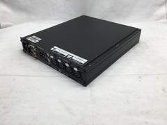 Shure IntellliMix SCM410 Auto Microphone Mixer w/ Power Cord – TESTED