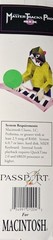 Passport Designs Master Tracks Pro SIX Complete MIDI Sequencing Software