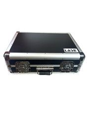 Alpha Theta Omnis Duo Controller Battery Operated with LASE Euro Style Case