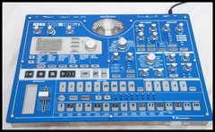 KORG Electribe MX EMX-1 Sequencer with Built-in Sound Excellent Condition