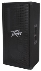 Peavey PV 112 2-Way 12″ Sound Reinforcement Enclosure 800 Watts Peak 570800 New