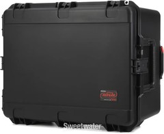 SKB iSeries Behringer WING Compact Mixer Case