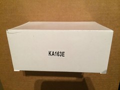 KORG KA163E POWER AC adapter TRITON LE/EMX-1/ESX/N/KARMA/TR/triton rack/120volt.
