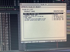 3 Roland VS8F-3 Sound Cards with Plug-in Bundle