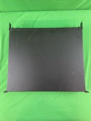EV Electro-Voice CPS 8.5 120v – 8 Channel 8x500W Power Amplifier Powers On READ