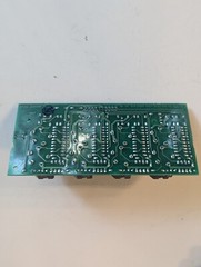Mackie 16-8, 24-8, 32.8 8 Bus Tape In Board Part # 055-014-00 REV: S