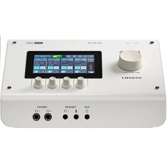 YAMAHA URX22-W USB-C Audio Interface Touchscreen & Steinberg Software License