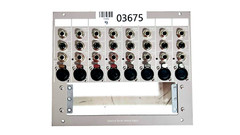 APB Dynasoncis Spectra Series Mono Input #03675 (One)THS