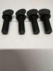 Bose Original 802/402 Thumbscrews For Stand Adapters SET OF 4