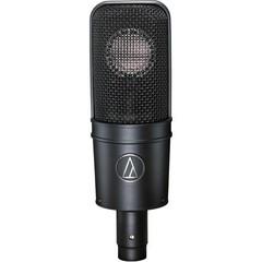 Audio-Technica AT4040 – Studio Mic (Open Box)