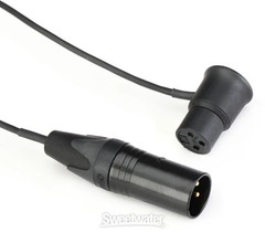 DPA DPK2015 Wide Cardioid Microphone Pair with Stereo Boom for Piano