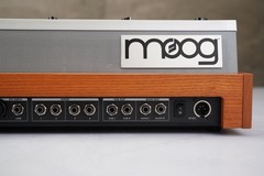Moog One 16 Voice Synthesizer w/ Original Box #58851