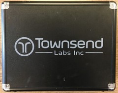 Townsend Labs Sphere L22 Large Diaphragm Studio Condenser Microphone