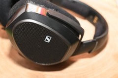 Sennheiser TR 175 Wireless Transmitter with 1 headset TR195