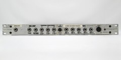 Rack Mount Custom Audio Electronics CAE MIDI Custom Switcher