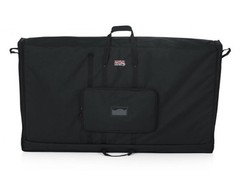 Gator Cases G-LCD-TOTE60 Padded LCD Transport Bag for 60″ Screens – Open Box