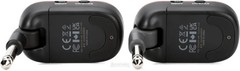 Xvive A58 Wireless Guitar System – Orange