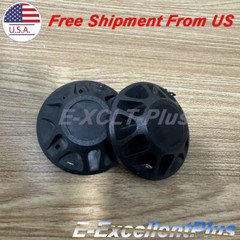 4Pcs Diaphragm For Peavey RX14 70777236 03495480 PR15 PV115 Horn Driver 8Ω 1.35″