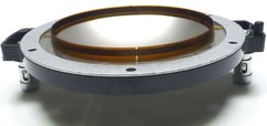 Diaphragm for Eighteen 18 Sound : ND 2060, ND1460, ND1480 Driver 8 ohm